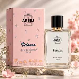 Veloura – Eau de Parfum