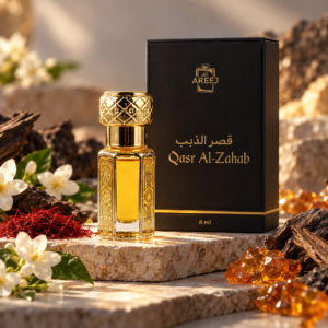 Qasr Al-Zahab
